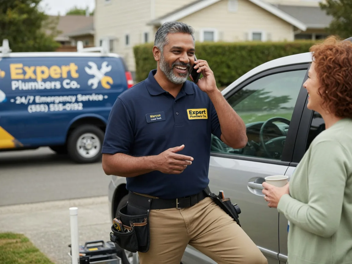 Drain Cleaning Quincy, MI FAQs