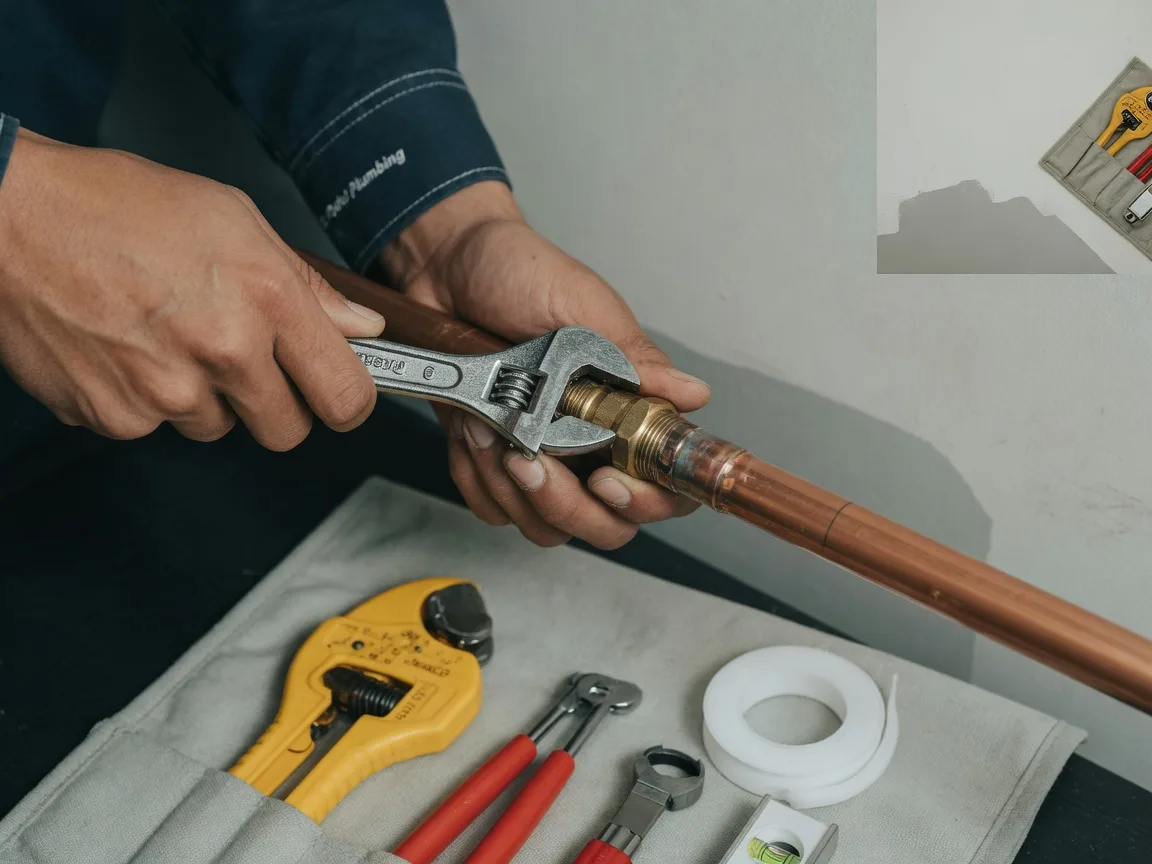Why choose Drain Cleaning in Quincy, MI